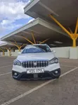 Suzuki SX4 S-Cross 2018 White - 1