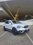 Suzuki SX4 S-Cross 2018 White - 2