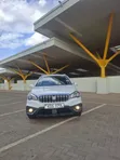Suzuki SX4 S-Cross 2018 White - 4