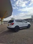 Suzuki SX4 S-Cross 2018 White - 5