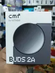 CMF Buds 2A Wireless Bluetooth Earbuds by Nothing - 3