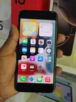 Apple iPhone 8 Plus 64GB Black - 1