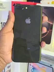 Apple iPhone 8 Plus 64GB Black - 3