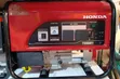 7.5Kva Honda Generator - 1
