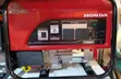 7.5Kva Honda Generator - 2