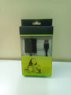 USB to HDMI Adapter - Full HD 1080p