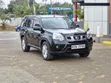 Nissan X-Trail 2.0 Petrol XE 2010 Black - 2