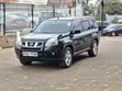 Nissan X-Trail 2.0 Petrol XE 2010 Black - 3