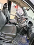 Nissan X-Trail 2.0 Petrol XE 2010 Black - 4