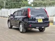 Nissan X-Trail 2.0 Petrol XE 2010 Black - 5