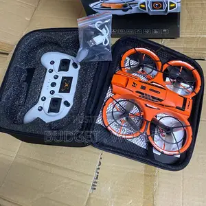 A21 Drone 2Cam Brushless FPV Drone
