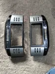 Toyota Mark X 2008 AC Control Unit - 1