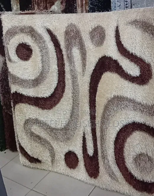Ushanga cha Uturuki 7x10 ft - 1