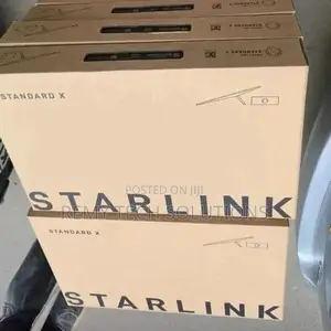 Starlink Gen 3 Standard Kit