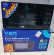 VON 20-Liter Digital Solo Microwave (Model: VMS-206DGK) - 2