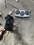 AC Control Unit Toyota Fielder 2008 - 1
