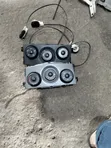 AC Control Unit Toyota Fielder 2008 - 2