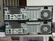 HP EliteDesk 800 G1 Desktop Computer - 8GB RAM, 500GB HDD - 2