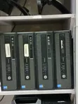 HP EliteDesk 800 G1 Desktop Computer - 8GB RAM, 500GB HDD - 3