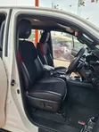 Toyota Hilux GR 2023 2.4L Diesel - 2