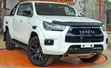 Toyota Hilux GR 2023 2.4L Diesel - 3