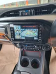 Toyota Hilux GR 2023 2.4L Diesel - 4
