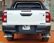 Toyota Hilux GR 2023 2.4L Diesel - 5