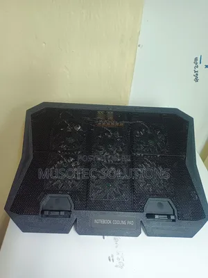 Brand New Gaming Laptop Stand with 6 Fans