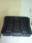 Brand New Gaming Laptop Stand with 6 Fans - 2