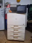 Ricoh Aficio MP C300 Printeri ya Rangi ya Laser Multifunction - 3