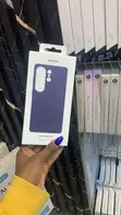 Samsung Galaxy S26 Ultra Kindsuit Case - Gray - 2