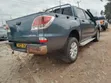 Mazda BT-50 2014 Double Cab Blue - 1