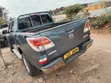 Mazda BT-50 2014 Double Cab Blue - 2