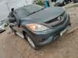 Mazda BT-50 2014 Double Cab Blue - 4