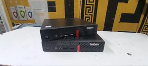 Lenovo ThinkCentre M710 Desktop (i3, 4GB RAM, 128GB SSD)