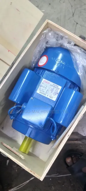 Brand New Astro Electric Motor