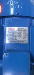 Brand New Astro Electric Motor - 2