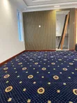 Premium Executive Wall-to-Wall Carpet - 5