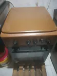 Haier 4-Burner Gas Cooker - 1