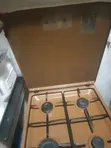 Haier 4-Burner Gas Cooker - 2