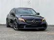 Mercedes-Benz C200 2019 Blue - 5