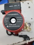 VIP General Circulation Electric Pump - 1