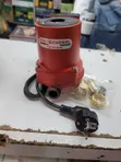 VIP General Circulation Electric Pump - 2