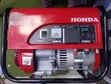 3.5Kva Honda Jenereta ya Petroli - 1
