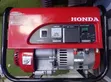 3.5Kva Honda Jenereta ya Petroli - 2