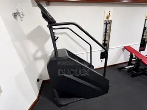 DHZ Professional Stair Master (Premium)