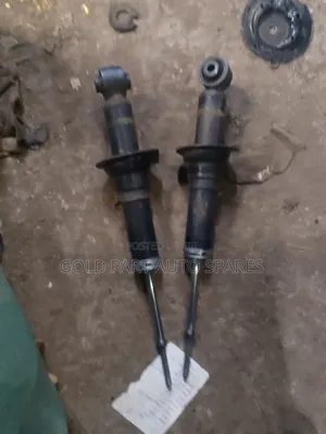Ex-Japan Rear Shock Absorbers for Mitsubishi Outlander