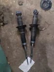 Ex-Japan Rear Shock Absorbers for Mitsubishi Outlander - 1