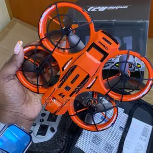 A21 Pro 4CH 6-Axis Drone with Dual HD Camera