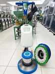 Kifaa Kipya cha Kusafisha Sakafu/Mazulia - 5